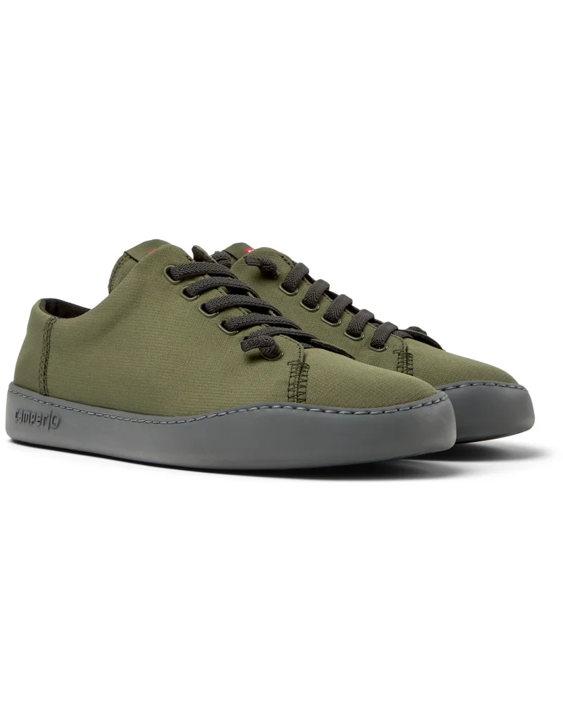 كامبر Peu Touring, Men Sneaker, Green